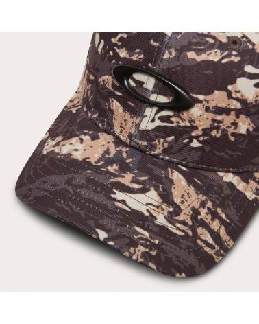 Oakley Tincan Cap: Cappellino Uomo con Visiera - Acquista Online